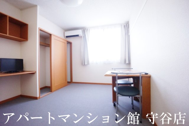 居室・リビング　画像3