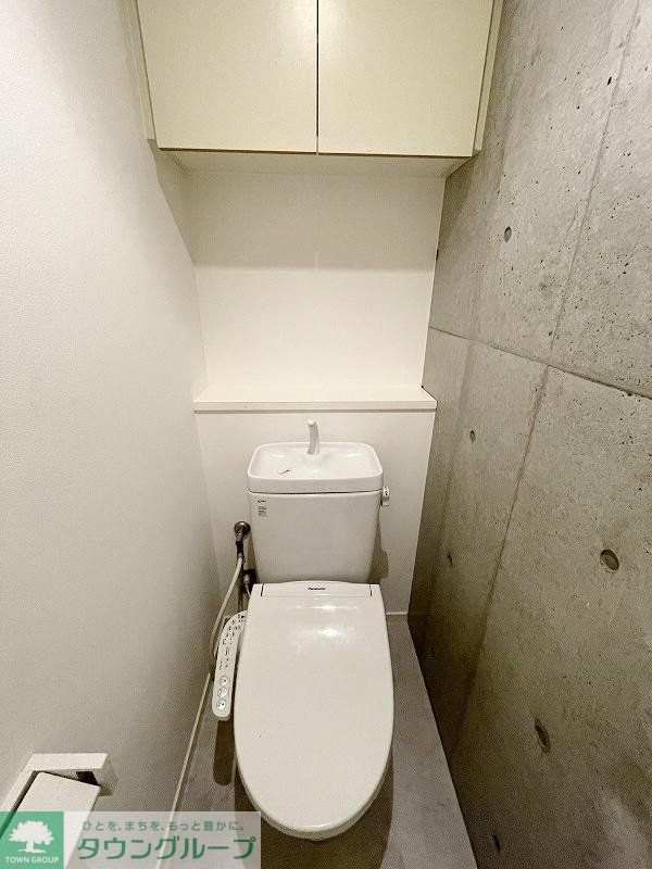 トイレ　【初期費用分割・クレカ対応】一都三県のお部屋探しは2025…