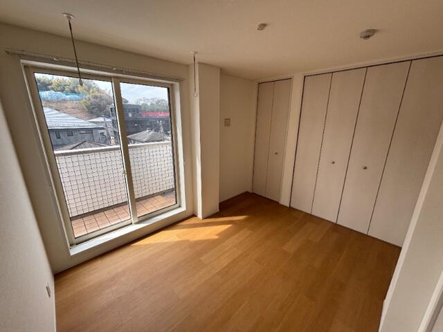 その他部屋・スペース　洋室（他部屋参照）