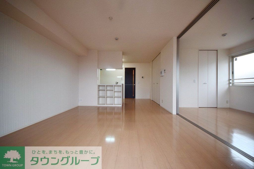 居室・リビング　リビング/居室