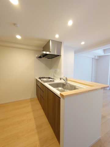 キッチン　リライフ浅草店