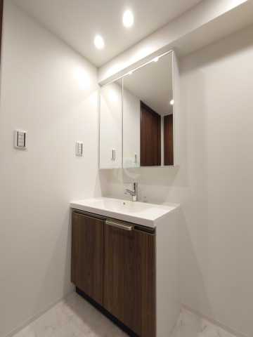 洗面設備　リライフ浅草店