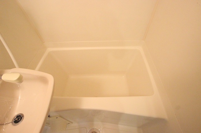 バス・シャワールーム　同物件別室です。