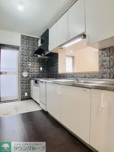 キッチン　★タウンハウジング目黒店取り扱い★