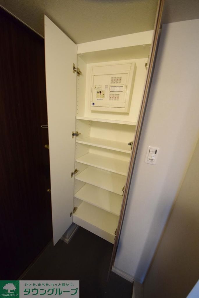 収納　シューズボックス