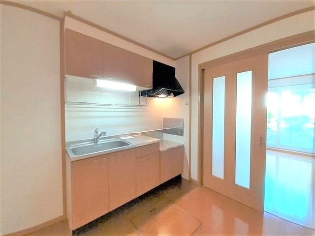 サンクレスト_内装_1