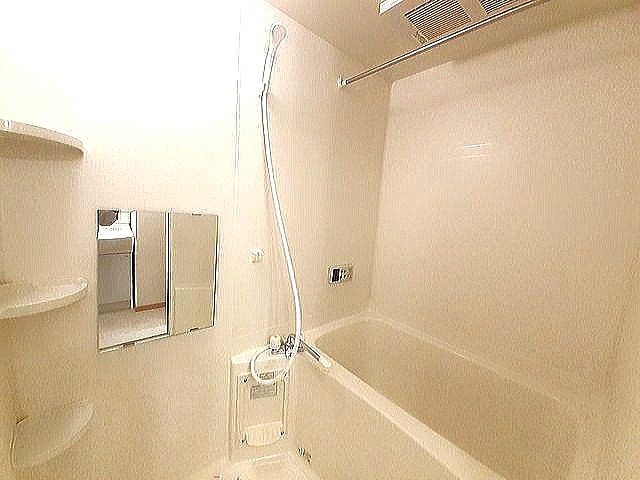 サンクレスト_内装_2