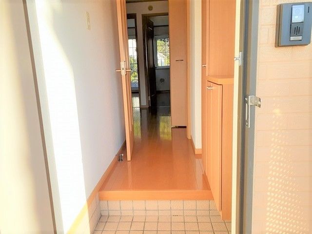 サンクレスト_内装_5