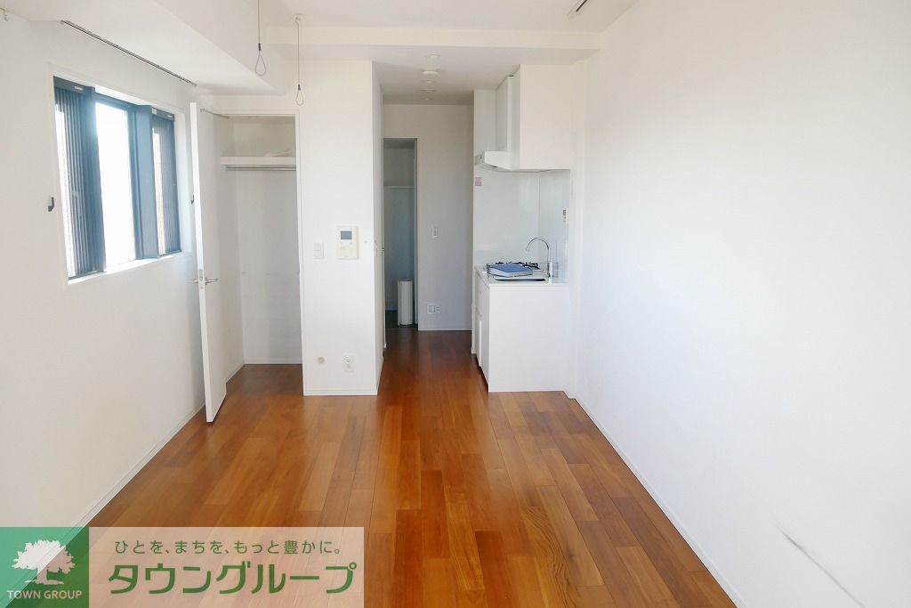 居室・リビング　★居室★