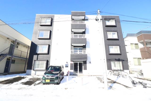 建物外観　外観♪