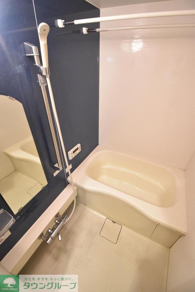 バス・シャワールーム　★お問合せ・ご来店はタウンハウジング町田店まで★
