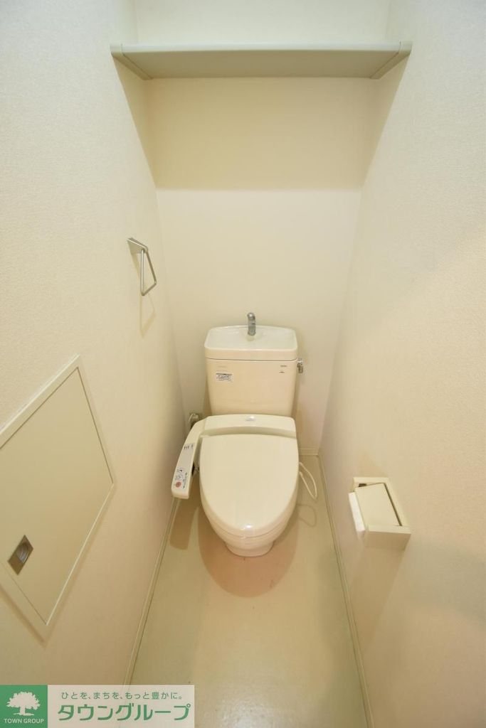 トイレ　★お問合せ・ご来店はタウンハウジング町田店まで★