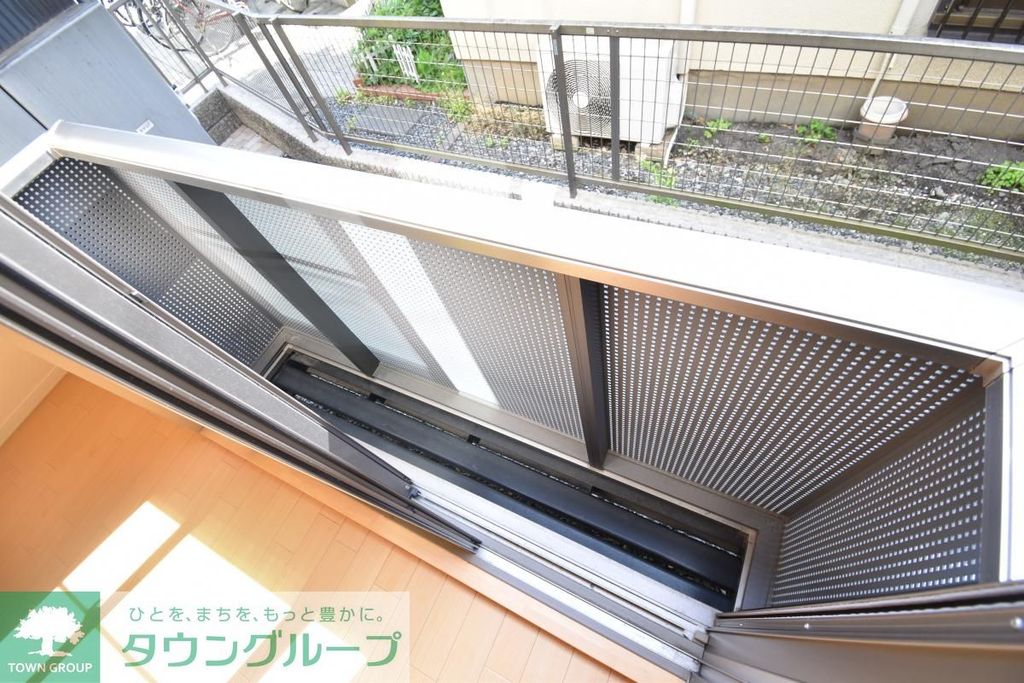 バルコニー　★お問合せ・ご来店はタウンハウジング町田店まで★