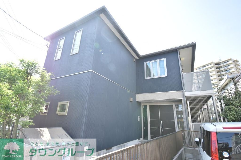 建物外観　★お問合せ・ご来店はタウンハウジング町田店まで★