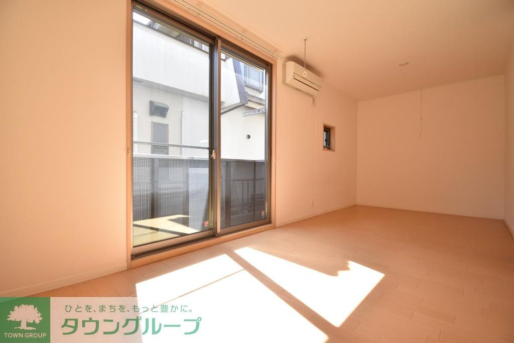 居室・リビング　★お問合せ・ご来店はタウンハウジング町田店まで★