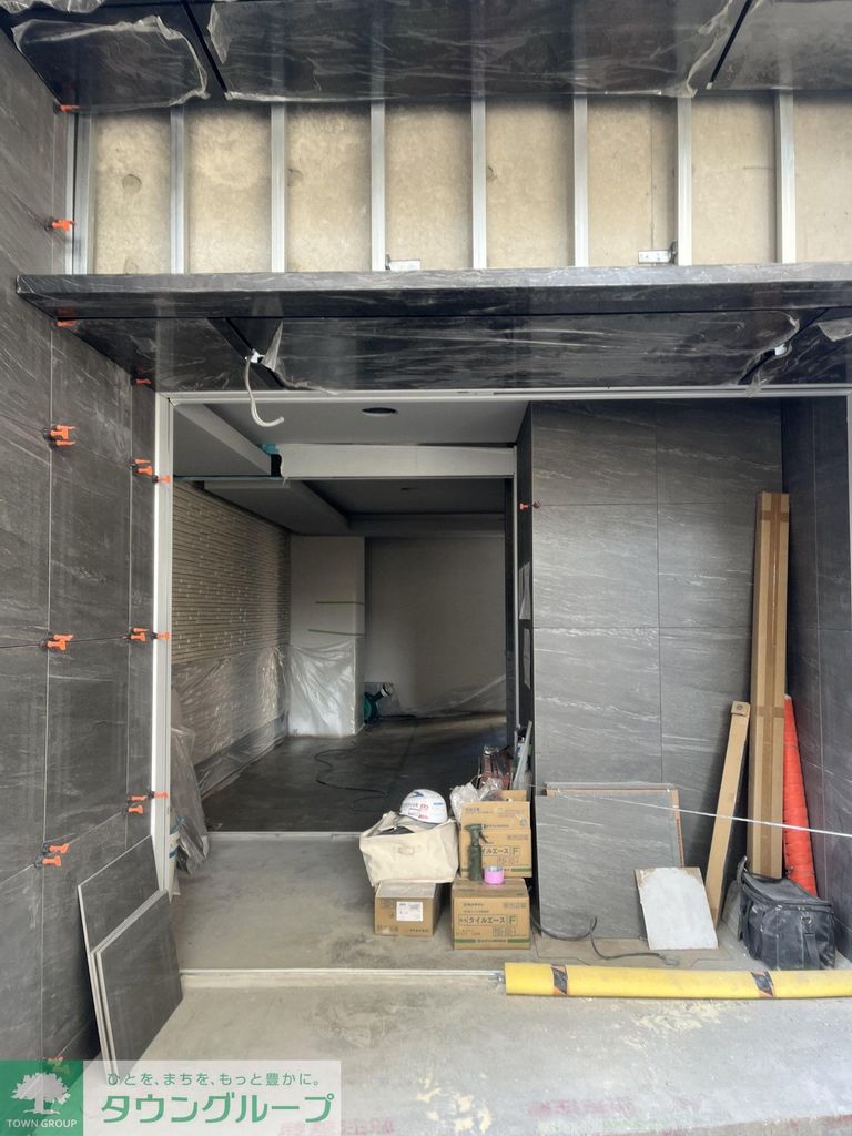 その他共有部分　共有部分