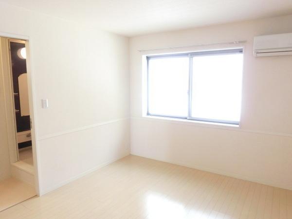 居室・リビング　広々リビング！