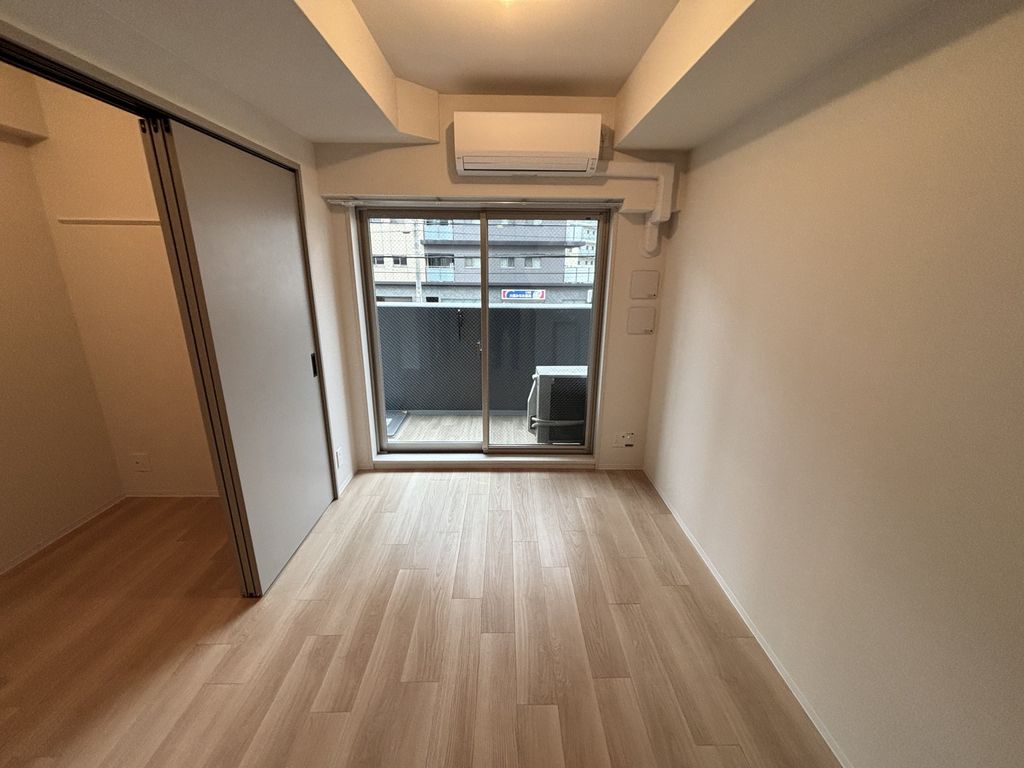 居室・リビング　リビング/居室