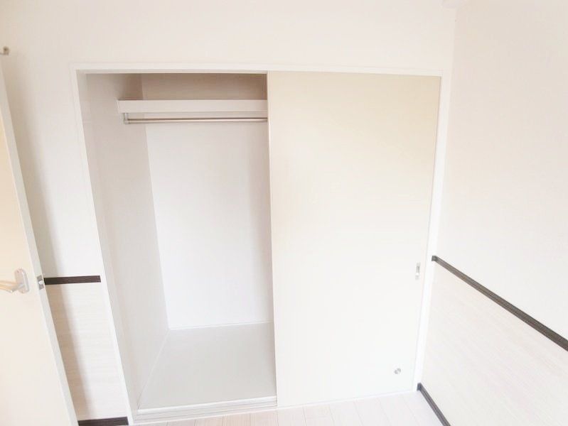 その他設備　※別号室参考写真