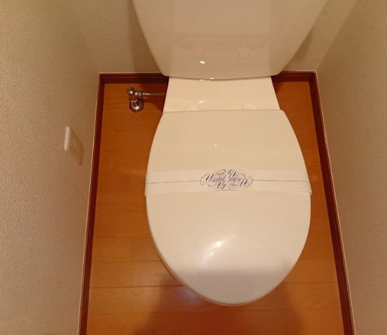 トイレ　☆トイレ☆