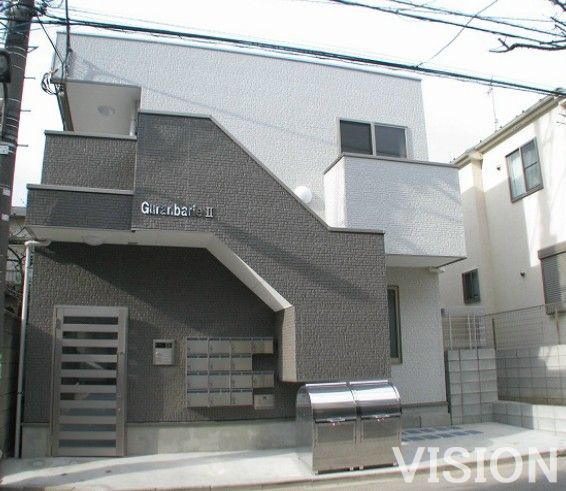 建物外観　☆外観☆