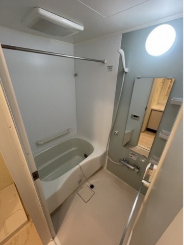 バス・シャワールーム　☆浴室☆