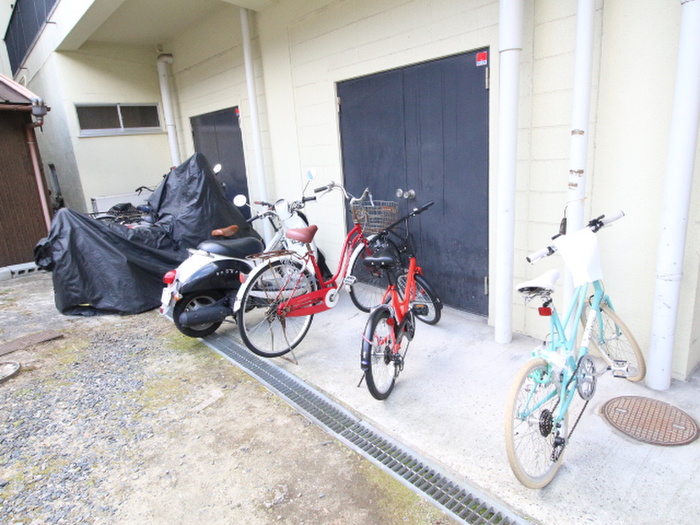 その他共有部分