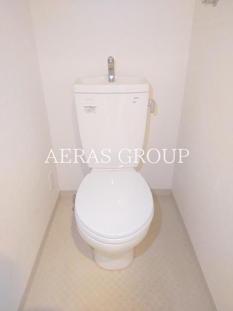 トイレ　同仕様