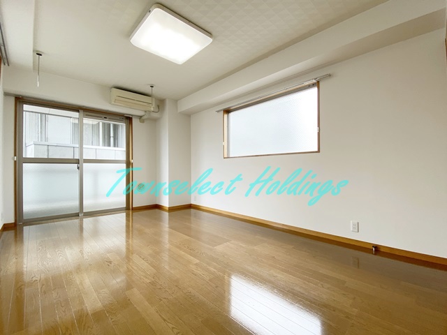 居室・リビング　使いやすいリビングになります♪