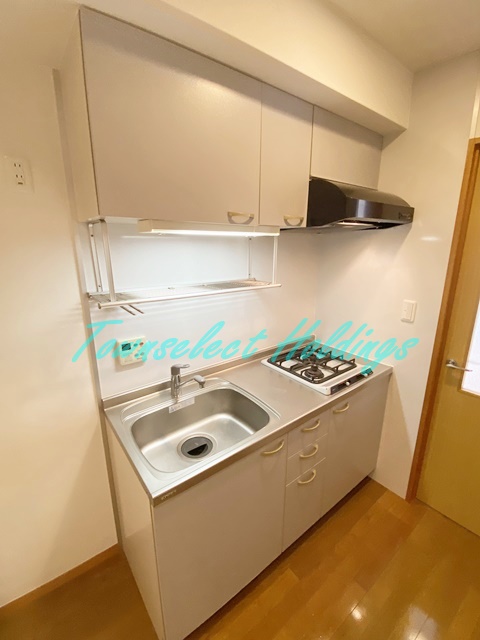 キッチン　料理する方にもおすすめ♪