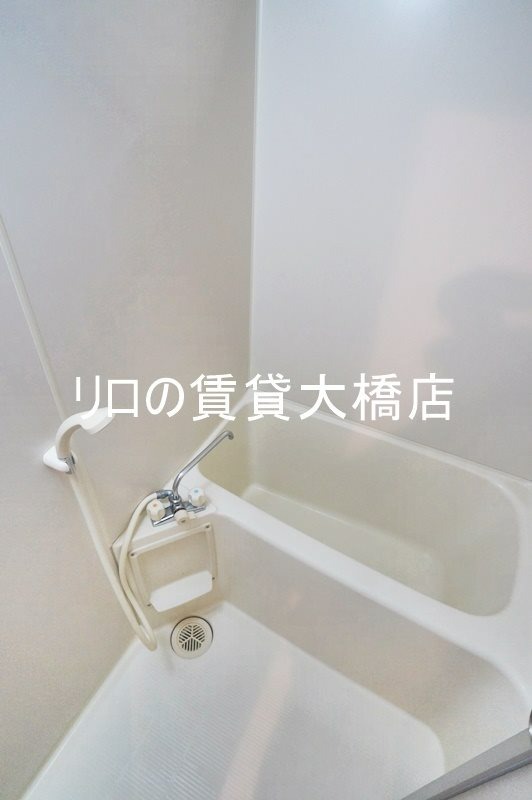 バス・シャワールーム　同仕様