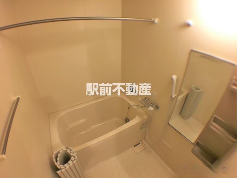 バス・シャワールーム　■室内イメージ■