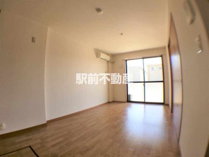 居室・リビング　■室内イメージ■