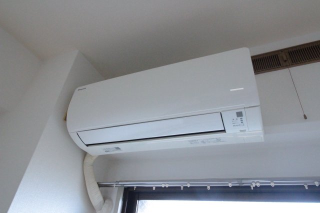 その他設備　※別部屋写真