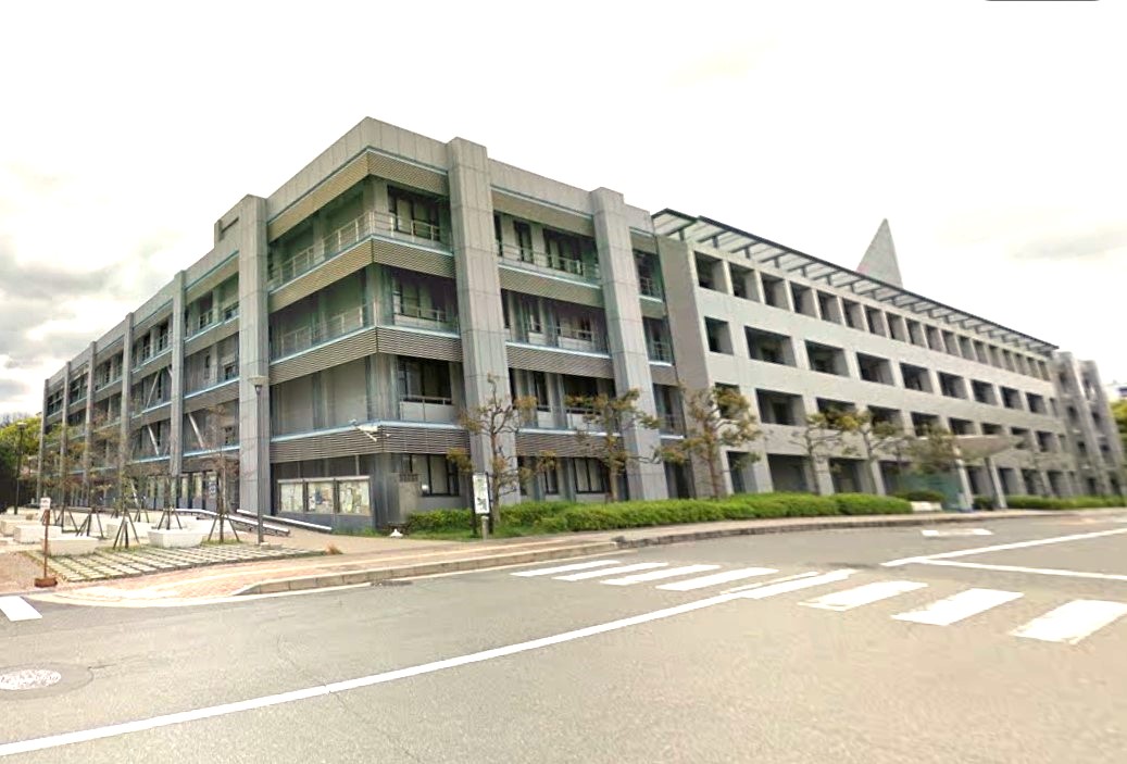 大学・短大　国立大阪大学（大学・短大）まで957m