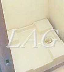 その他設備　室内洗濯機置場になります。