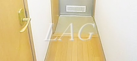 玄関　玄関です。