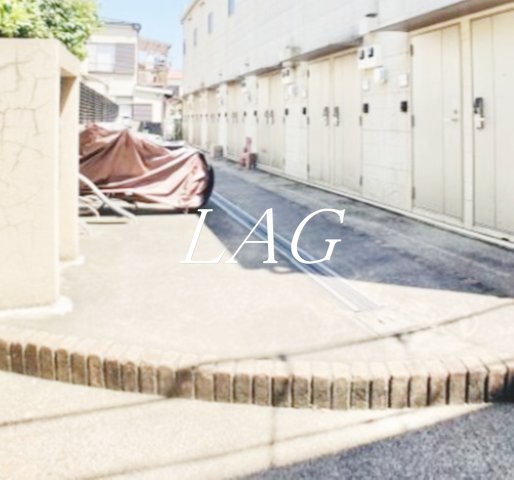 その他共有部分　共用部です。