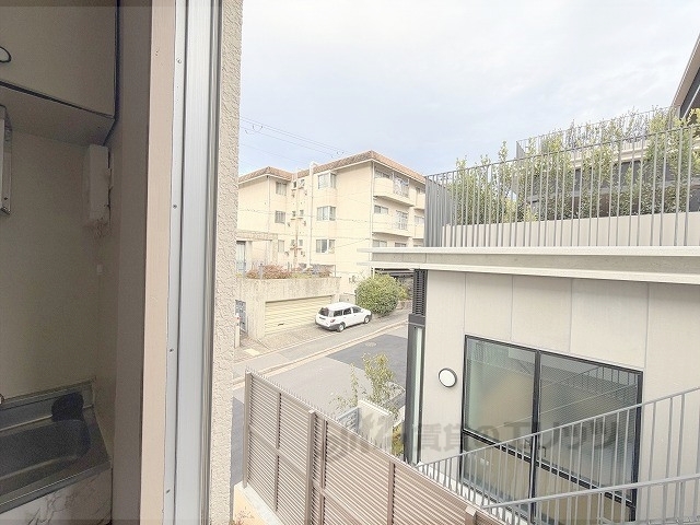 眺望　２か所あるうちの１つ目