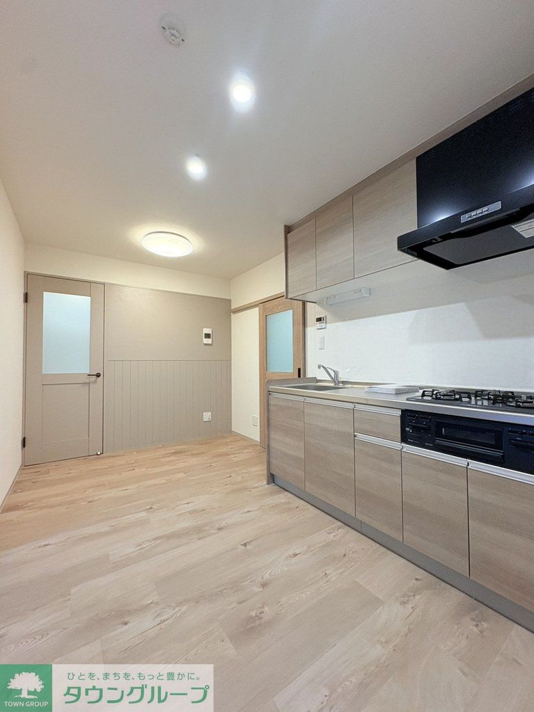 居室・リビング　リビング/居室