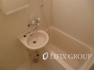 バス・シャワールーム　風呂