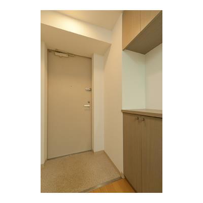 玄関　別号室イメージの為、現状を優先致します。