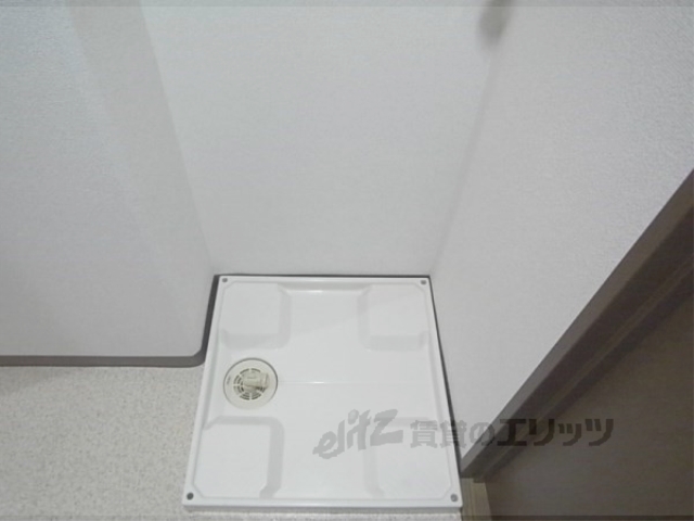 その他部屋・スペース　洗濯機置場