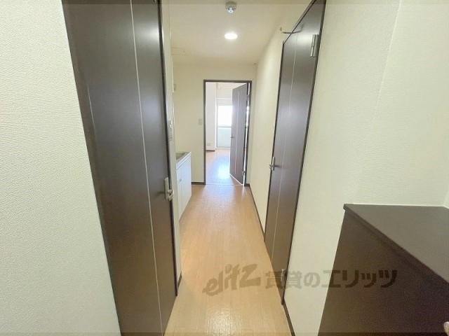 その他部屋・スペース　廊下