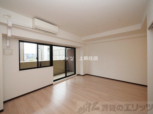 居室・リビング　リビング/居室