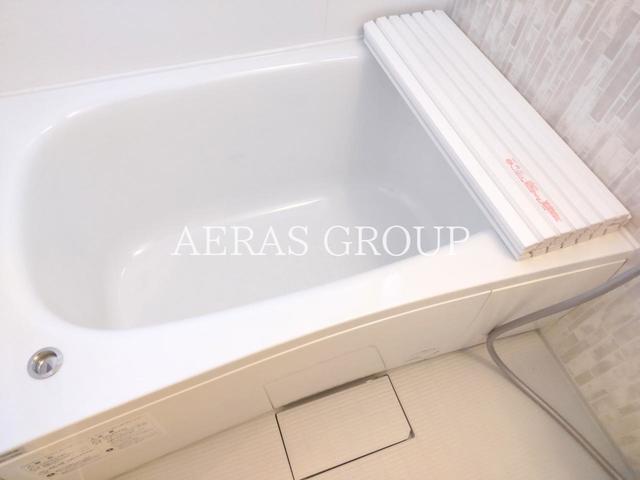 バス・シャワールーム　同仕様