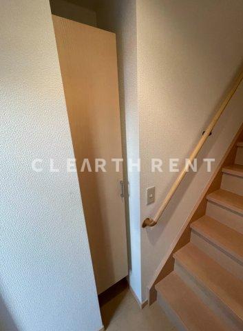 その他部屋・スペース　過ごしやすい室内です