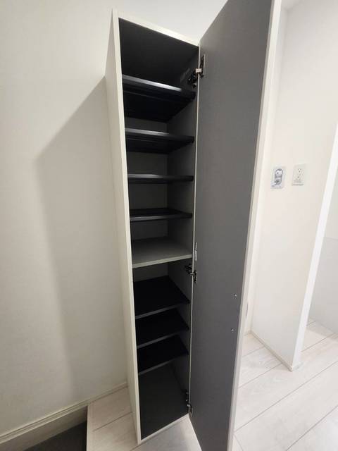 バルコニー　同施工参考