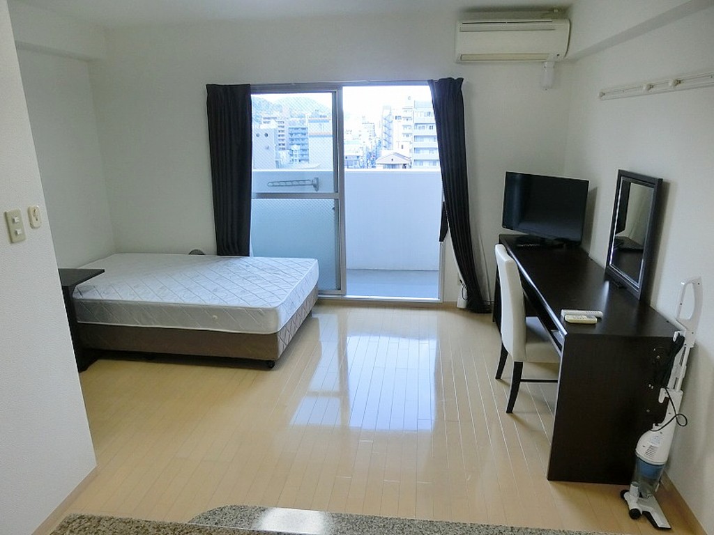 その他部屋・スペース　きれいな内装です