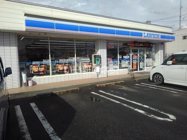 コンビニ　ローソンみやき町東尾店（コンビニ）まで6259m